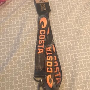 Costa lanyard